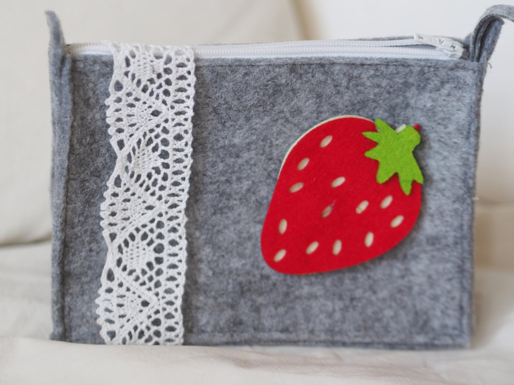 6 Pannelli In Feltro Grigio 30x30 Cm - Per Pareti, Bacheche, Decorazioni Fai-da-te, Con Spille Incluse
