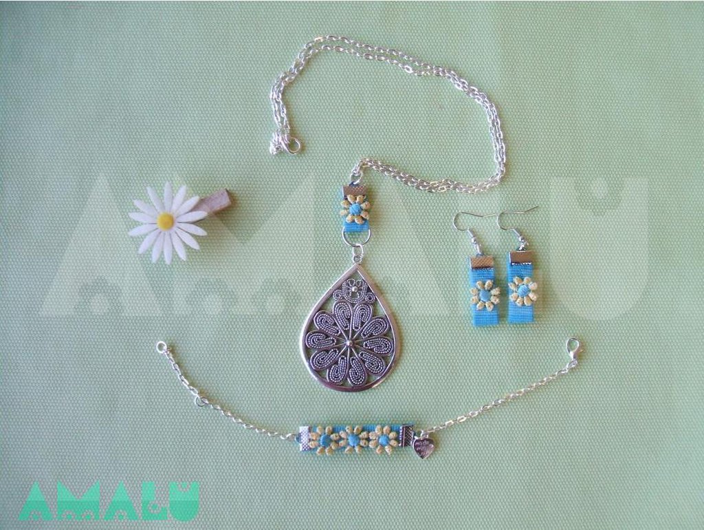 ABBRACCI E BACI XO Elefanti Set Collana Bracciale ANELLO - Foto 11