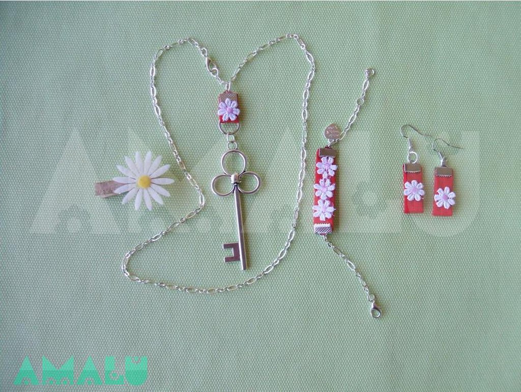 Parure Con Collana, Bracciale E Orecchini In Argento E Turchesi – TreasureBay, Elegante Set Di Gioielli In Scatola Regalo