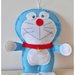 PROMO 50% OFF - PUPAZZO DORAEMON IN PANNOLENCI 27 CM.