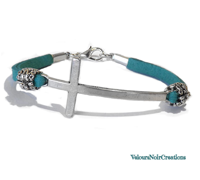 Bracciale Uomo Gioielli Sagapò Indie Sin11 Croce - Foto 13