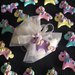 Cavallino MiniPony interamente realizzato a mano utilizzando pasta FIMO ideale per decorare e vostre bomboniere