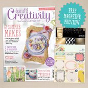 Creativity Magazine 60 - Luglio 2015