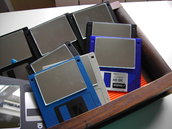 espejos diskettes