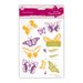 A5 Clear Stamps - Butterflies