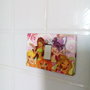 Placca Winx rosa