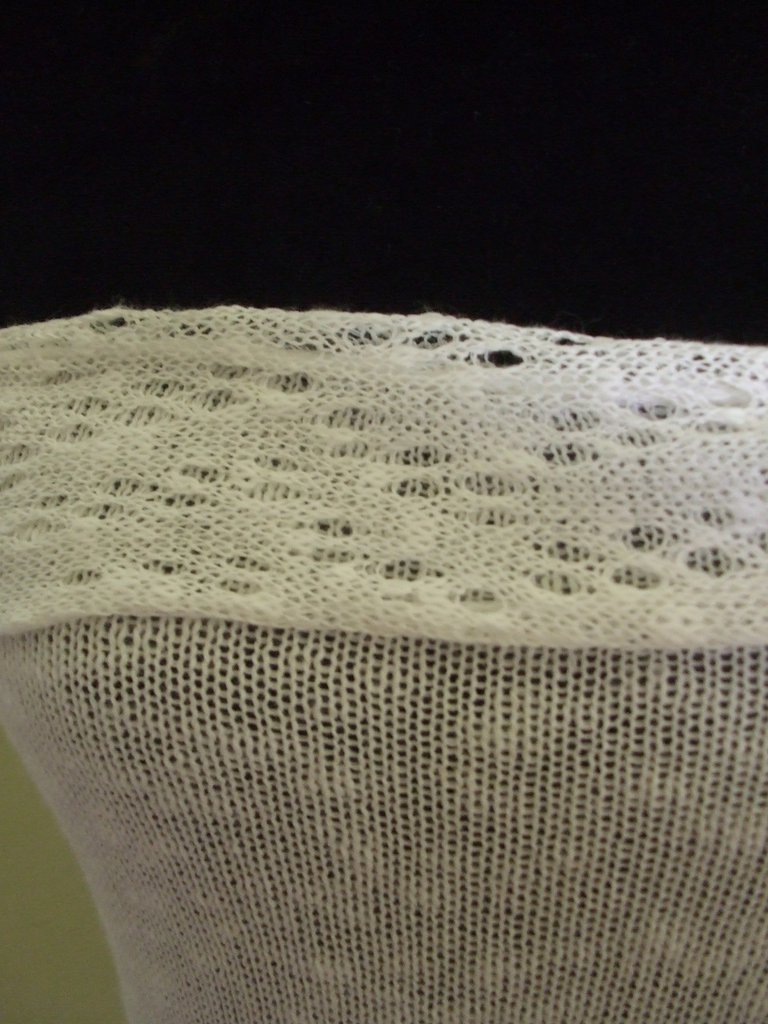 Hue Collant In Pizzo Francese Vellutato Con Controllo - 15 Denari, Confezione Da 3 Paia, Top Di Controllo