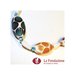 Collana Pois Multicolore in vetro di Murano fatto a mano