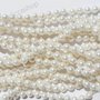 perla tonda maiorca 4 mm 30 pz