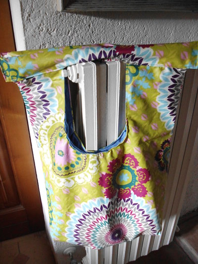 Shopper formato maxi Shopper formato maxi