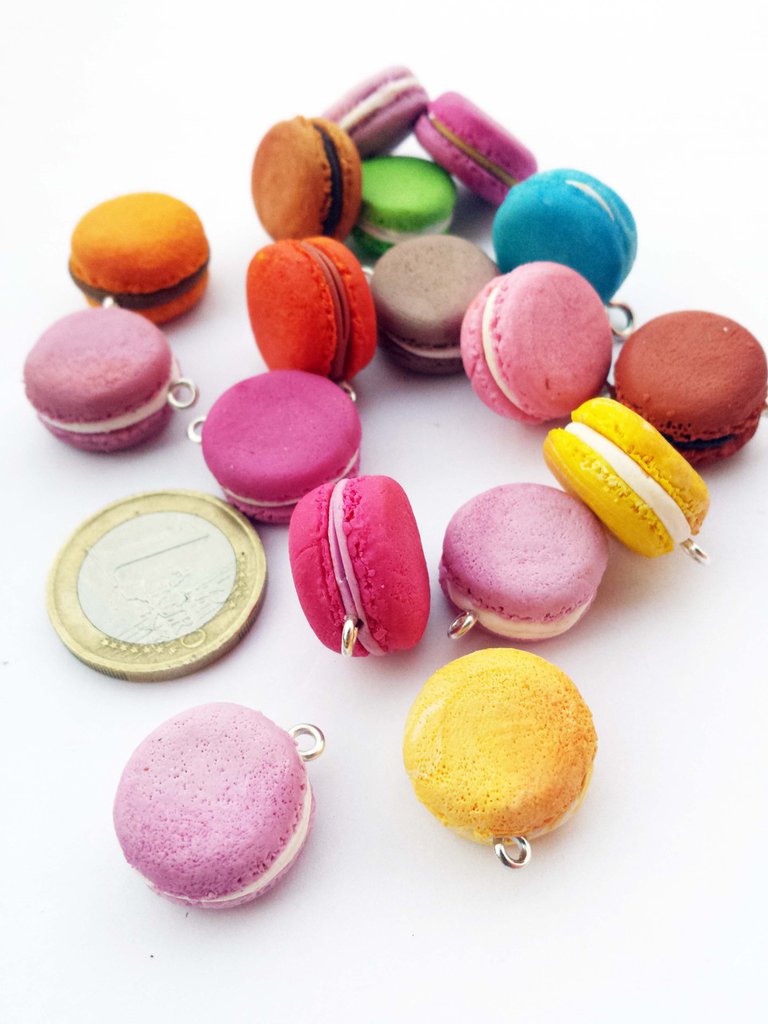 FIMO Effetto Polimero Forno Pasta Da Modellare 57g - Foto 5