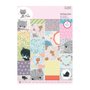 Blocco carta A4 - Little Meow