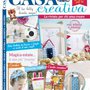 Casa Creativa n. 25 (Agosto/Settembre 2015)