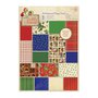 A4 Patterned Paper Pack - Letter to Santa