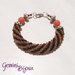 Bracciale Spirale