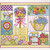 Spring Design - Primavera a Punto Croce - Bobbie G. Design