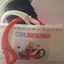 Kit per borse stampa cool britannia