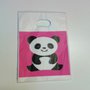 BUSTE NYLON PANDA