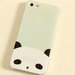 Cover Iphone 5 5S 6 Farfalle Giraffa Panda Acchiappasogni Etnica Kawaii Simpatiche Carine