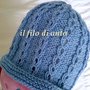 Inserzione riservata "cappellino