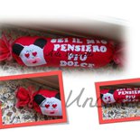 Cuscino Microfibra Emma Premium - 5