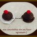 cioccolatini mini segnaposti