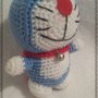 portachiavi gadget Doraemon