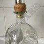 Bottiglia Tequila Patron Dispenser Sapone liquido