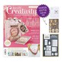 Creativity Magazine 61 - Agosto 2015