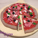 Tagliere appendi-presina pizza