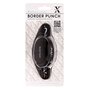 Perforatore per bordi 4 cm - Flourish