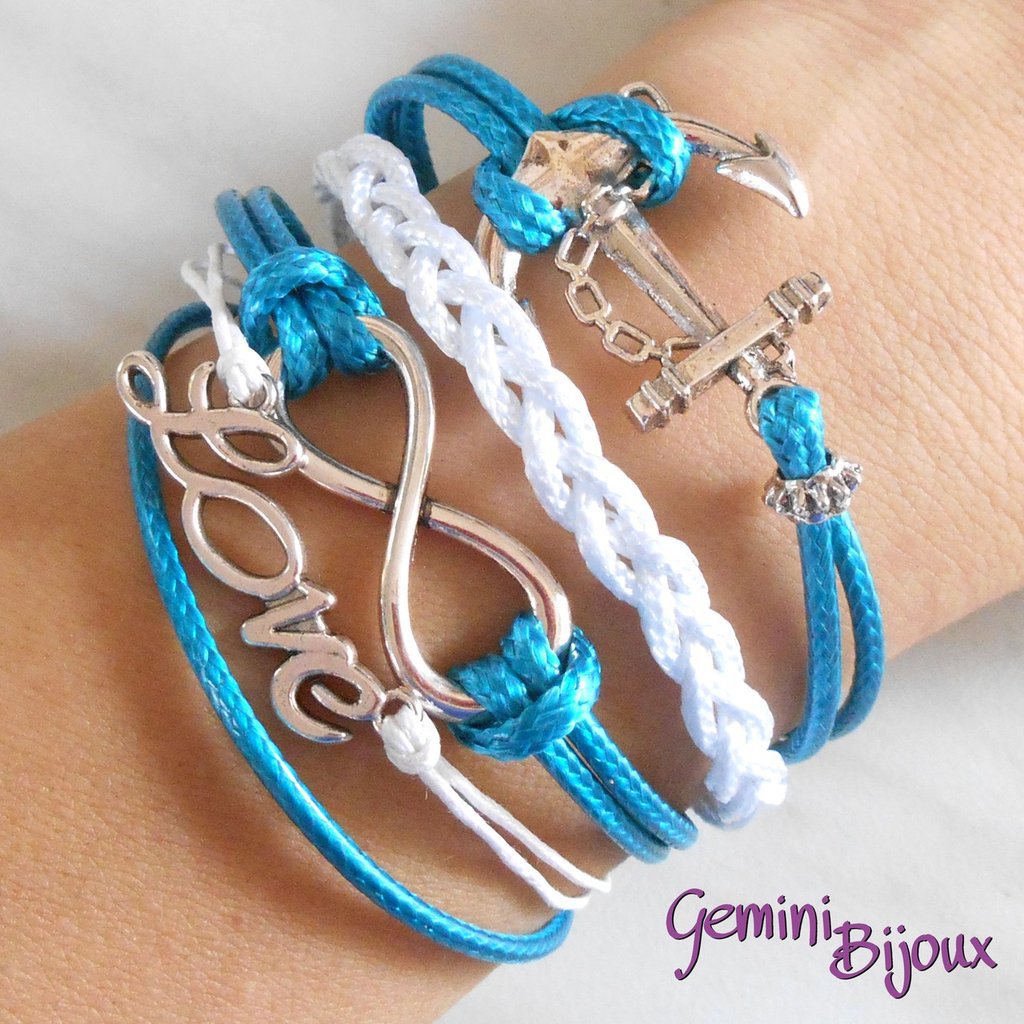 Bracciale Adattabile 'Te Quiero' In 100 Lingue – 24 Gioielli, Regolabile 16+3,5 Cm, Argento E Zirconia, Anallergico, In Scatola Regalo
