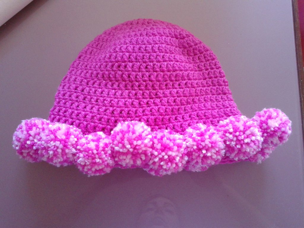 LANGZHEN Cappello invernale per bambini piccoli, con paraorecchie, in