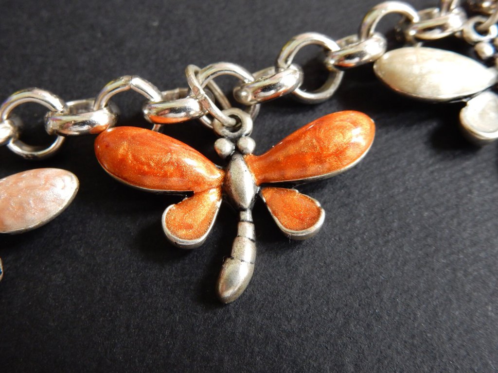 Bracciale Donna In Argento 925 Con Nodo Della Strega Celtico - Gioiello Portafortuna, Catena 7+2 Pollici