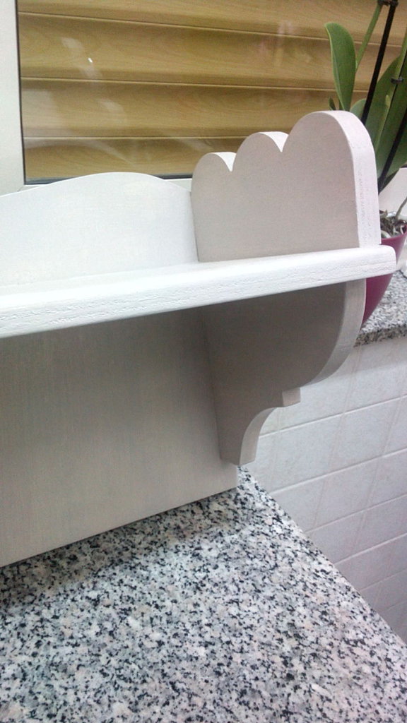 FRAMO35 36x48 Cornice (Oro Sfocato) in MDF fatta a mano con lastra di vetro artificiale antiriflesso a prova di rottura e robusta parete posteriore in MDF, Larghezza cornice: 35 mm