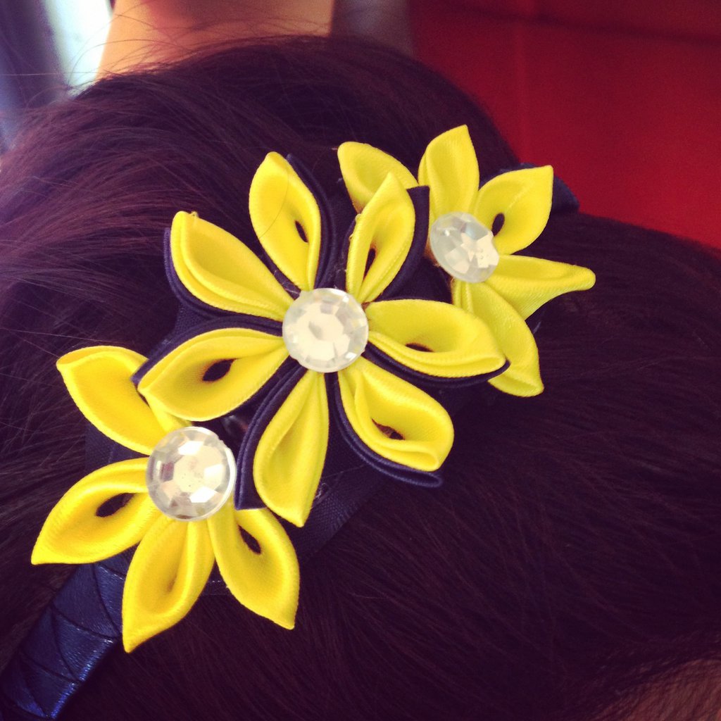 Invisibobble Hairhalo Per Bambini - Cerchietto Regolabile, Tenuta Forte Senza Segni, Design Multicolore - Foto 4