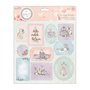 Label Stickers - Bellisima