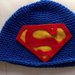 Cappellino di Superman