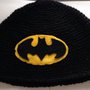 Cappellino di Batman