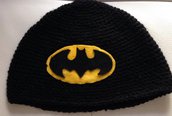 Cappellino di Batman