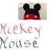Cappellino di Mickey Mouse