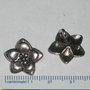 2 charms fiori di loto