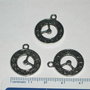 2 charms orologio