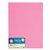 Foglio gomma crepla 23x30 cm - Pink