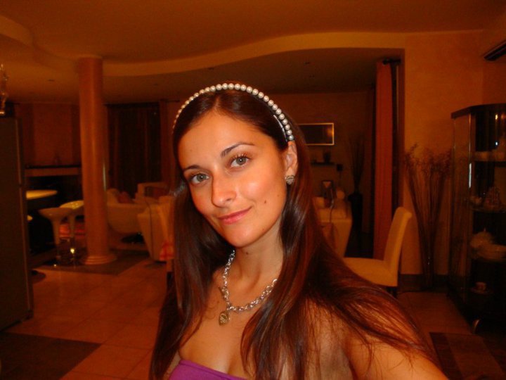 2 Fasce Per Capelli Con Perle Bianche - Cerchietti Elastici Eleganti Per Donna E Bambina