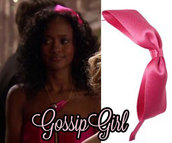 CERCHIETTO GOSSIP GIRL FUCSIA CERCHIETTO GOSSIP GIRL FUCSIA