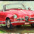 ALFA ROMEO GIULIETTA SPIDER