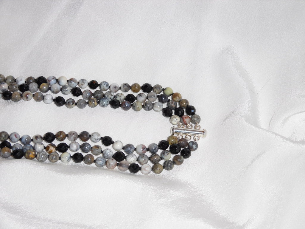 925 Sterling Silver placcato oro bianco creato opale di fuoco pendente pendente