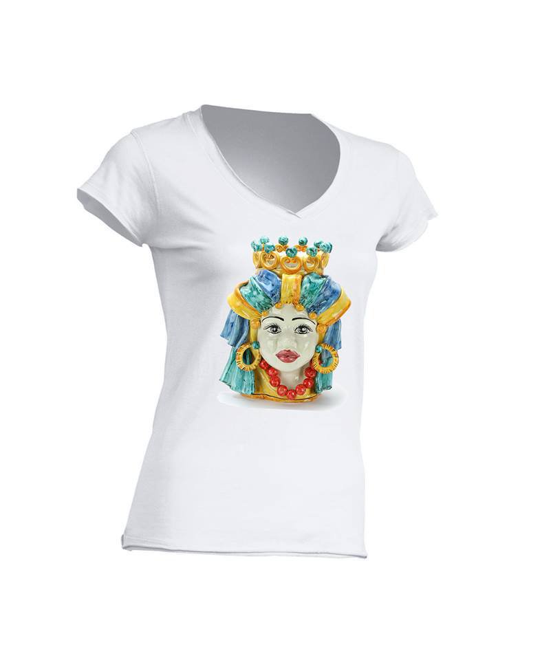 Maglietta Unisex Pampling 100% Cotone - T-Shirt Uomo/Donna Con Stampa Originale, Taglie S-XXL - Foto 9