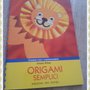 Libretto "Origami Semplici" 